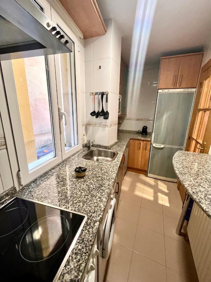 Atuaire Home Balcon Con Vistas A La Catedral De Burgo エクステリア 写真