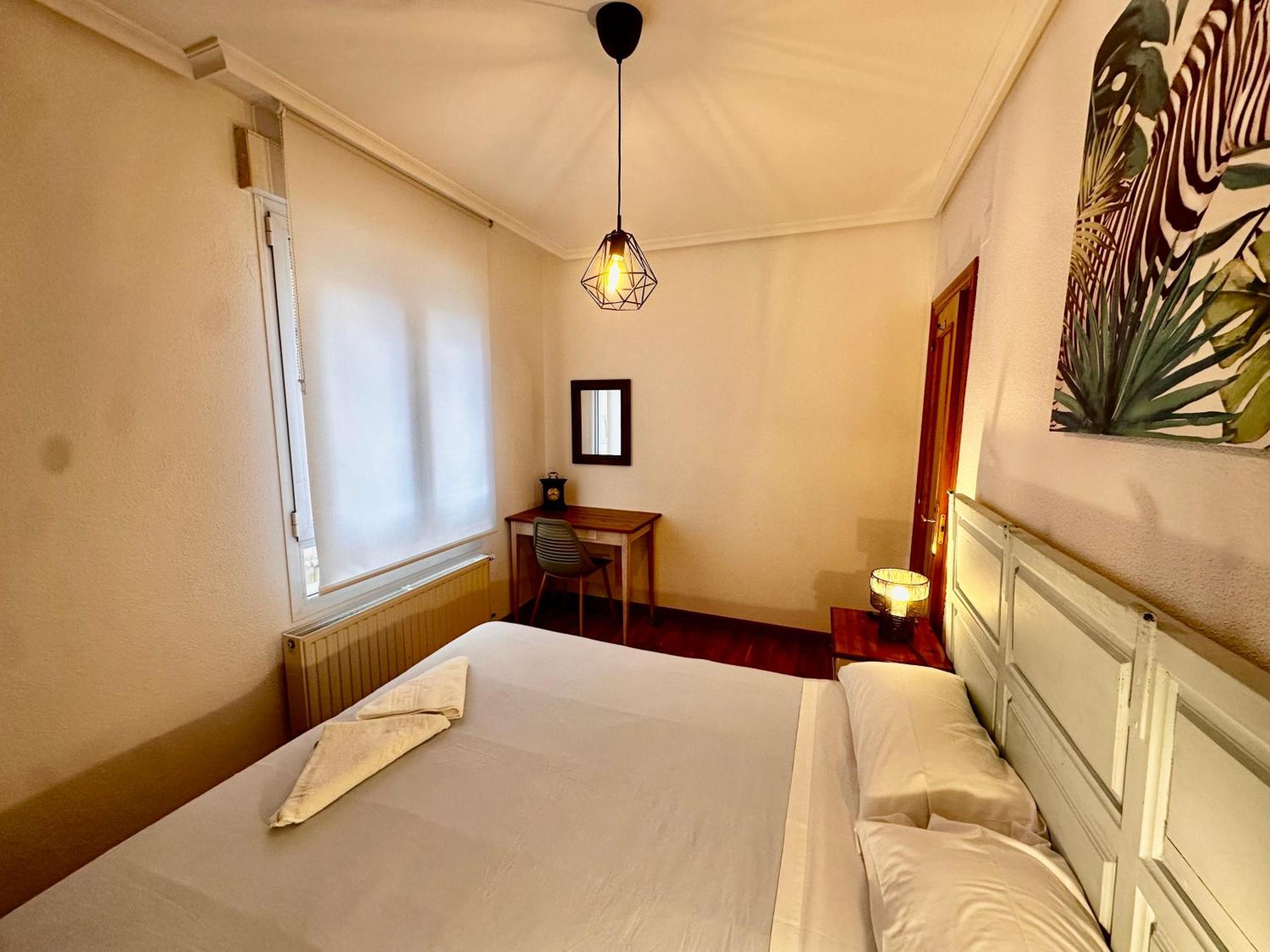 Atuaire Home Balcon Con Vistas A La Catedral De Burgo エクステリア 写真